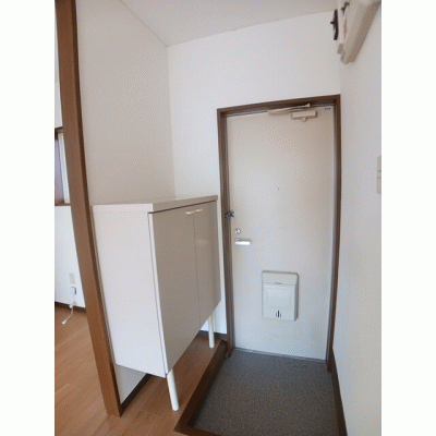 ヴァイオレット 201【管理NO：1-018102701-02010】 ★家具家電は申し込み後に搬入しますの物件地図