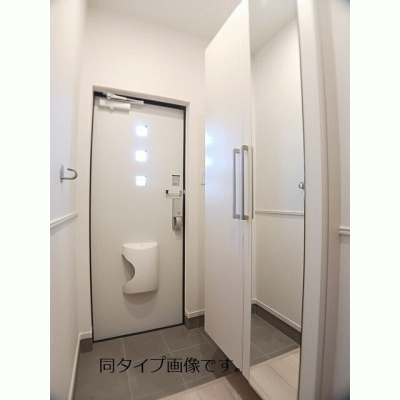 セレーノ　Ａ 202【管理NO：1-018711701-02020】 ★家具家電は申し込み後に搬入しますの物件地図