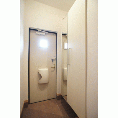 ワイズ　サンモール 203【管理NO：1-011798401-02030】 2026年07月中旬入居可能の物件地図