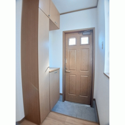リュエル 201【管理NO：1-022457601-02010】 ★家具家電は申し込み後に搬入します 2026年07月上旬入居可能の物件地図