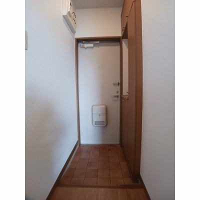ヴィラ・ロイヤルⅠ 203【管理NO：1-018418301-02030】 ★家具家電は申し込み後に搬入しますの物件地図
