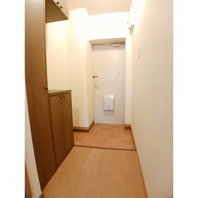 プロムナード高田Ａ 206【管理NO：1-015658901-02050】 ★家具家電は申し込み後に搬入します 2026年08月上旬入居可能の物件地図