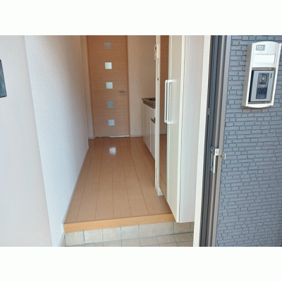 ユア　ランド・キミ 101【管理NO：1-021077101-01010】 ★家具家電は申し込み後に搬入しますの物件地図