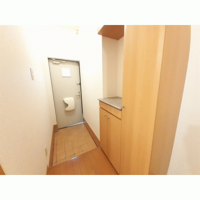 バロン　ドゥ 101【管理NO：1-018204902-01010】 ★家具家電は申し込み後に搬入しますの物件地図