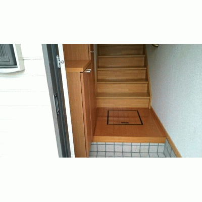エベレスト 202【管理NO：1-016347201-02020】 ★家具家電は申し込み後に搬入します 2026年07月下旬入居可能の物件地図
