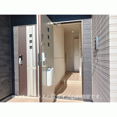 セリーズ 102【管理NO：1-012747201-01020】 ★家具家電は申し込み後に搬入します 2026年07月下旬入居可能の物件地図