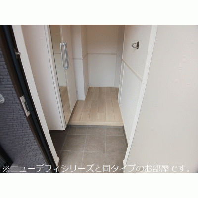 パルネット数間Ａ 201【管理NO：1-001206501-02010】 ★家具家電は申し込み後に搬入します 2026年07月下旬入居可能の物件地図
