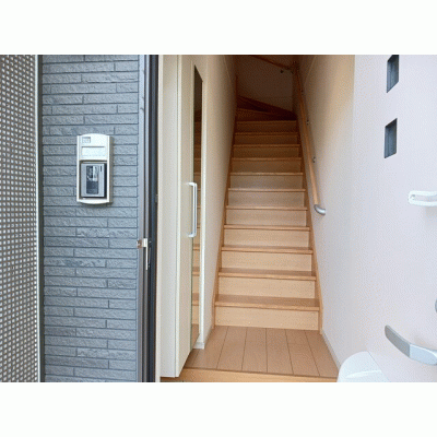リベラⅢ 101【管理NO：1-020701103-01010】 ★家具家電は申し込み後に搬入しますの物件地図