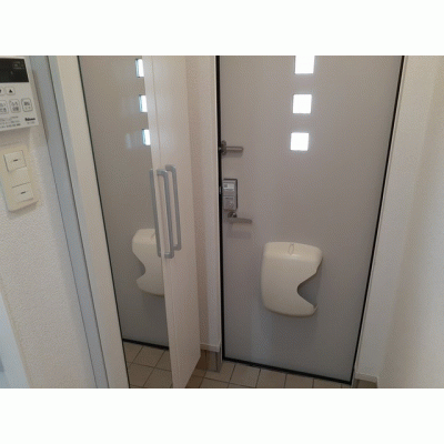 ラフィネ　ユイット 105【管理NO：1-018498501-01040】 ★家具家電は申し込み後に搬入しますの物件地図