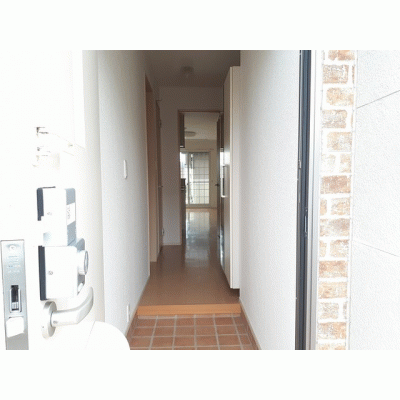 バロン　アン 201【管理NO：1-018204901-02010】 ★家具家電は申し込み後に搬入しますの物件地図