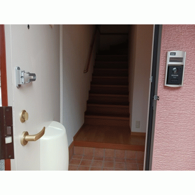 ラフィネ　トロワ 203【管理NO：1-015282801-02030】 ★家具家電は申し込み後に搬入しますの物件地図