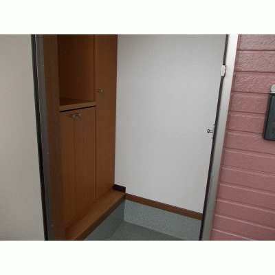 ラフィネ　ドゥ 201【管理NO：1-014491302-02010】 ★家具家電は申し込み後に搬入しますの物件地図
