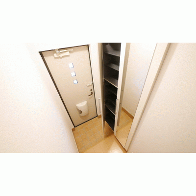 アスカ　Ｄ 103【管理NO：1-016873402-01030】 ★家具家電は申し込み後に搬入します 2026年07月下旬入居可能の物件地図