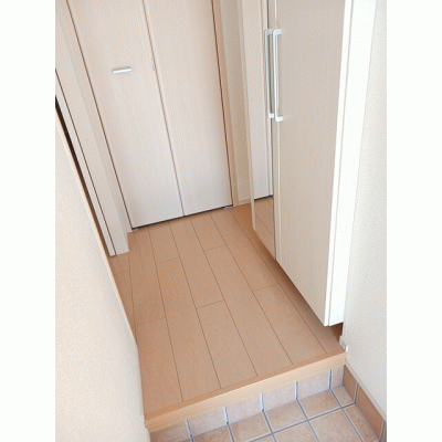 ブリーズヴィル 101【管理NO：1-014696401-01010】 ★家具家電は申し込み後に搬入します 2026年07月中旬入居可能の物件地図
