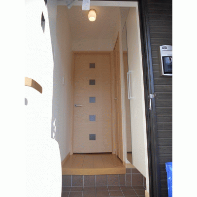 バリーフィールド　Ｂ 201【管理NO：1-028704502-02010】 ★家具家電は申し込み後に搬入しますの物件地図