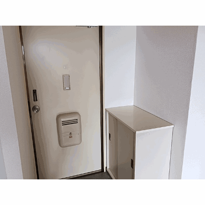 エルディム花月 201【管理NO：1-001410401-02010】 ★家具家電は申し込み後に搬入しますの物件地図