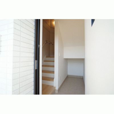 ボニートＢ 203【管理NO：1-020003402-02030】 ★家具家電は申し込み後に搬入します 2026年07月下旬入居可能の物件地図
