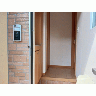 ビオーラ松山Ａ 101【管理NO：1-020103301-01010】 ★家具家電は申し込み後に搬入しますの物件地図