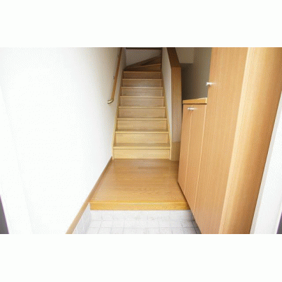 シャインハーベストＢ 205【管理NO：1-013951802-02040】 ★家具家電は申し込み後に搬入しますの物件地図