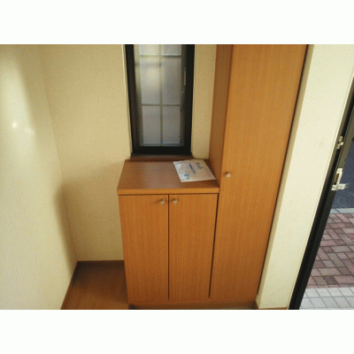 フレグランスしらさぎＢ 102【管理NO：1-010979101-01020】 ★家具家電は申し込み後に搬入しますの物件地図