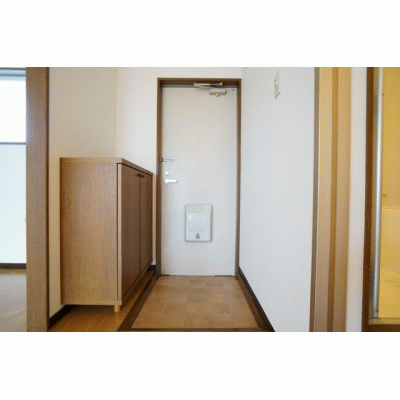 ベルデ　ブリッサⅠ 201【管理NO：1-018308801-02010】 ★家具家電は申し込み後に搬入しますの物件地図