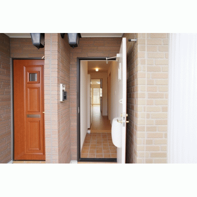 サンクレストⅡ 201【管理NO：1-012404501-02010】 ★家具家電は申し込み後に搬入しますの物件地図