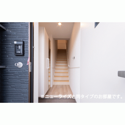 ミューズＢ 102【管理NO：1-017745802-01020】 ★家具家電は申し込み後に搬入しますの物件地図
