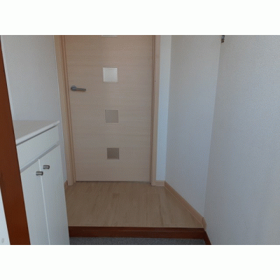 シイナハイツⅢ 203【管理NO：1-016635501-02030】 ★家具家電は申し込み後に搬入しますの物件地図