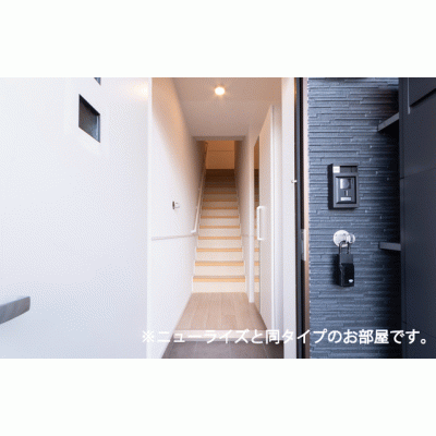 apartment 茨城県結城市大字結城１１５４１番地１ 

↓地図はこちらから