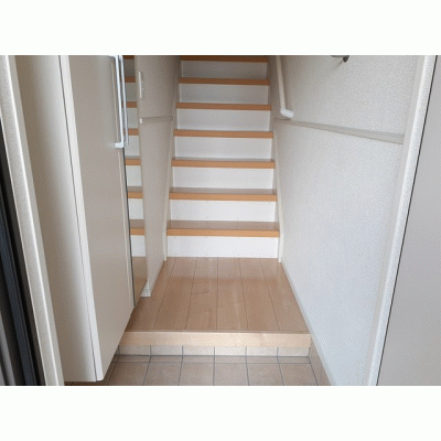 菊水Ⅱ 201【管理NO：1-018852001-02010】 ★家具家電は申し込み後に搬入しますの物件地図