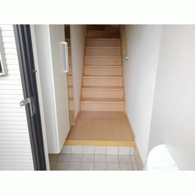 プリムローズ　Ｂ 101【管理NO：1-018489602-01010】 2026年07月中旬入居可能の物件地図