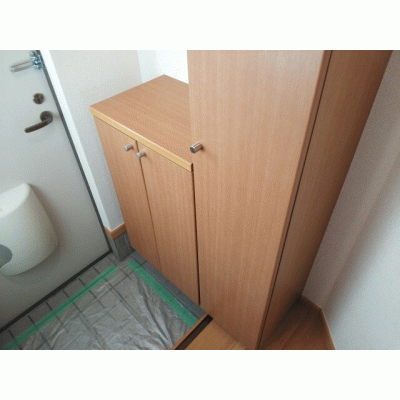 ユングフラウ　オオタ 202【管理NO：1-028775801-02020】 ★家具家電は申し込み後に搬入します 2026年11月上旬入居可能の物件地図