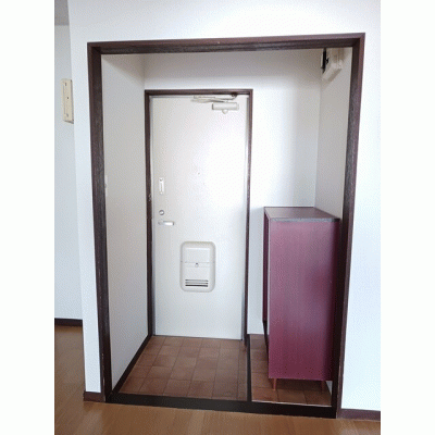 ＧＲＡＣＥ　ＧＡＲＤＥＮ　Ｂ 103【管理NO：1-015991102-01030】 ★家具家電は申し込み後に搬入しますの物件地図