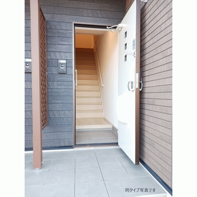 フラットエイト 204【管理NO：1-015714501-02040】 ★家具家電は申し込み後に搬入しますの物件地図