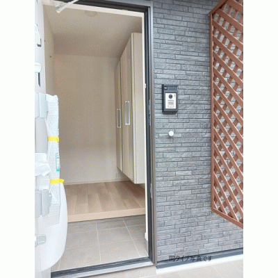 レジェンドアーク　Ⅰ 201【管理NO：1-013723701-02010】 ★家具家電は申し込み後に搬入しますの物件地図