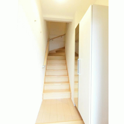 カーサ　プラシードⅡ 102【管理NO：1-014602302-01020】 ★家具家電は申し込み後に搬入しますの物件地図