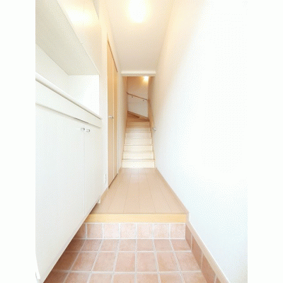ラーソ　ミラグロ　Ⅰ 104【管理NO：1-026912301-01040】 ★家具家電は申し込み後に搬入しますの物件地図
