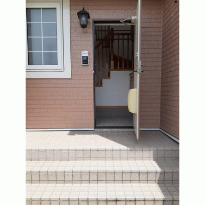 ブレシアＢ 104【管理NO：1-021056202-01040】 ★家具家電は申し込み後に搬入します 2026年08月中旬入居可能の物件地図