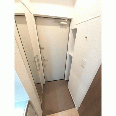 クラール　今泉 205【管理NO：1-027828201-02050】 ★家具家電は申し込み後に搬入しますの物件地図