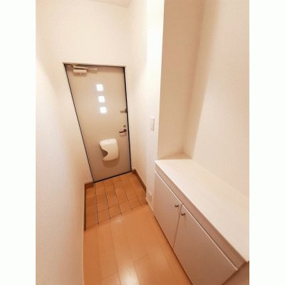 アイリー　Ｂ 201【管理NO：1-018533802-02010】 ★家具家電は申し込み後に搬入しますの物件地図