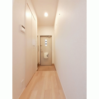 コンフォート　古屋　Ａ 202【管理NO：1-022372301-02020】 ★家具家電は申し込み後に搬入しますの物件地図