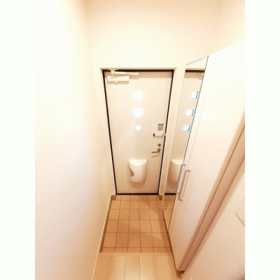 ポラリス・ハウス　Ｂ 102【管理NO：1-022158402-01020】 ★家具家電は申し込み後に搬入しますの物件地図