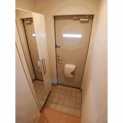 アリエッタⅠ 203【管理NO：1-020703401-02030】 ★家具家電は申し込み後に搬入しますの物件地図