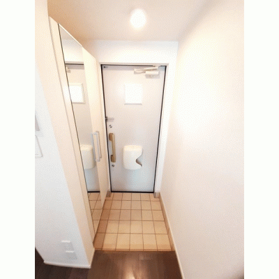 フォーカーレⅡ 202【管理NO：1-017637402-02020】 ★家具家電は申し込み後に搬入しますの物件地図