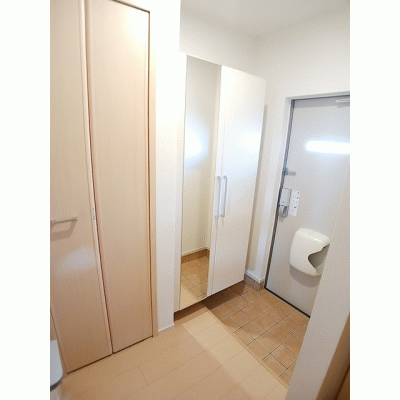 アルモニーメゾンＢ 201【管理NO：1-016213002-02010】 ★家具家電は申し込み後に搬入しますの物件地図