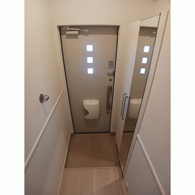 Ｇｒａｎｄ　Ｌｅａｇａ 704【管理NO：1-013873801-07040】 ★家具家電は申し込み後に搬入しますの物件地図