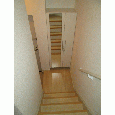グランドバレー 402【管理NO：1-005156301-04020】 ★家具家電は申し込み後に搬入します 2026年07月中旬入居可能の物件地図