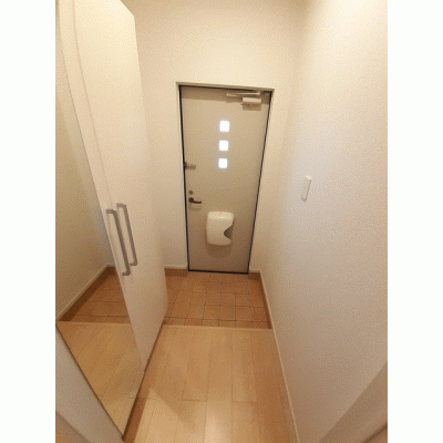 テルサ中居Ｂ 101【管理NO：1-004265602-01010】 ★家具家電は申し込み後に搬入しますの物件地図