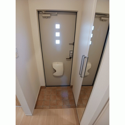 アーバンハイツⅠ 202【管理NO：1-003932201-02020】 ★家具家電は申し込み後に搬入しますの物件地図