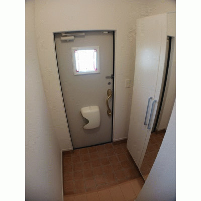 クリスタルＫＵＭＡＧＡＹＡ－Ｂ 104【管理NO：1-010790502-01040】 ★家具家電は申し込み後に搬入しますの物件地図